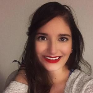 Meet your Posher, Meghan